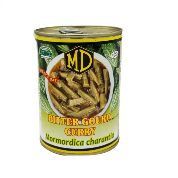 MD Bitter Gourd in Brine 560g^